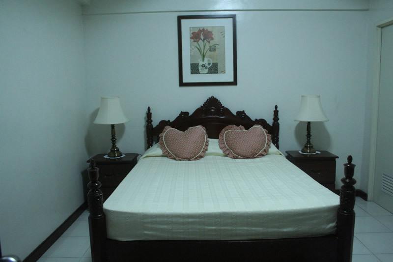 Casa Nicarosa Hotel And Residences Manila Bagian luar foto