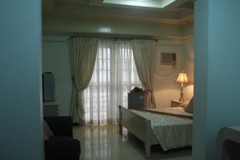 Casa Nicarosa Hotel And Residences Manila Bagian luar foto