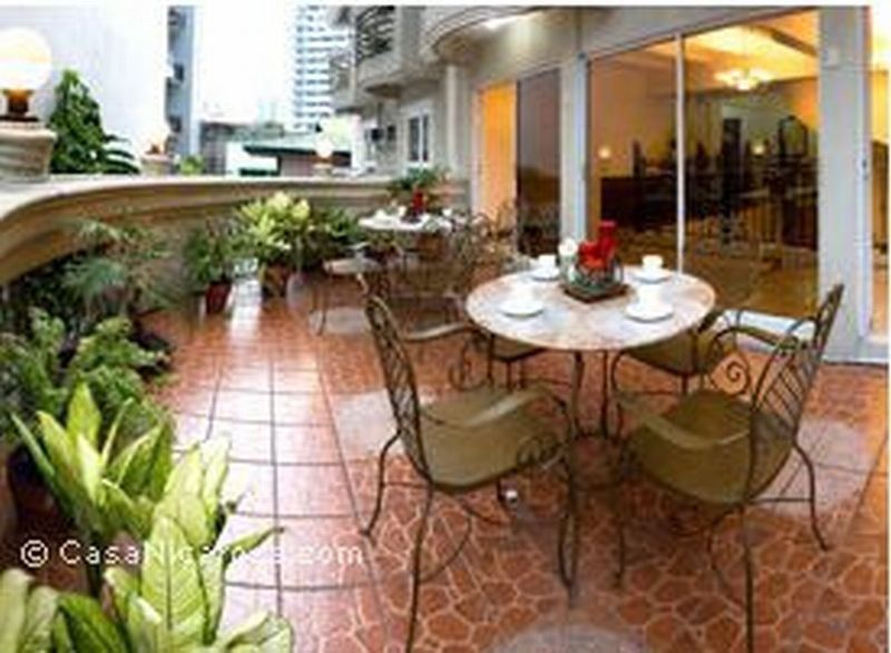 Casa Nicarosa Hotel And Residences Manila Bagian luar foto