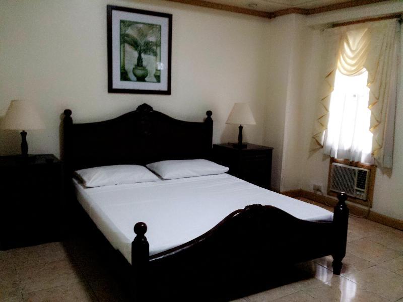 Casa Nicarosa Hotel And Residences Manila Bagian luar foto
