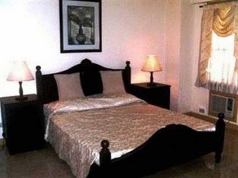 Casa Nicarosa Hotel And Residences Manila Bagian luar foto