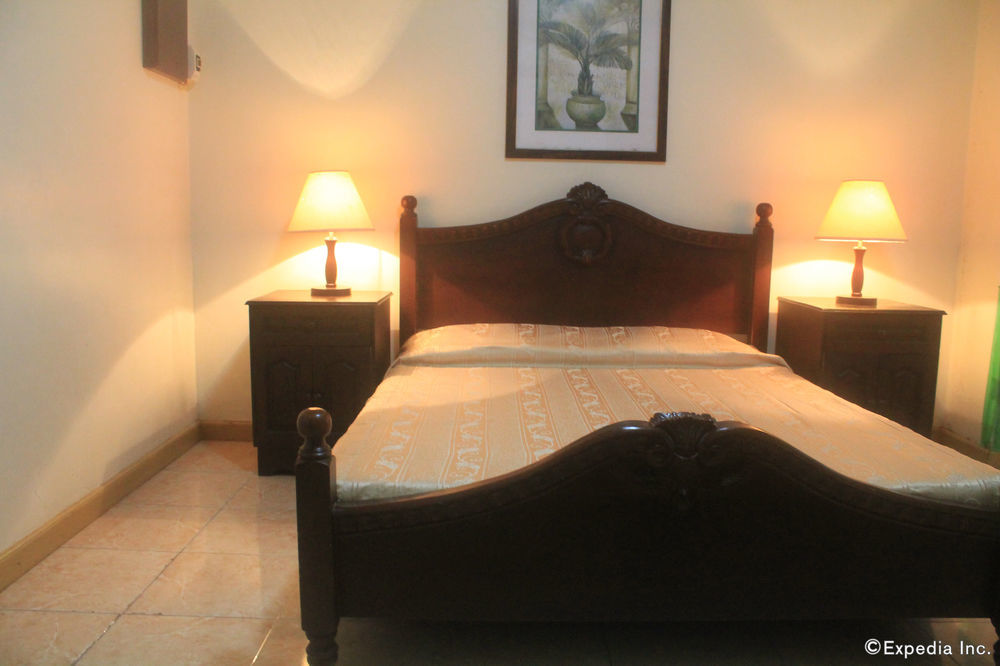 Casa Nicarosa Hotel And Residences Manila Bagian luar foto
